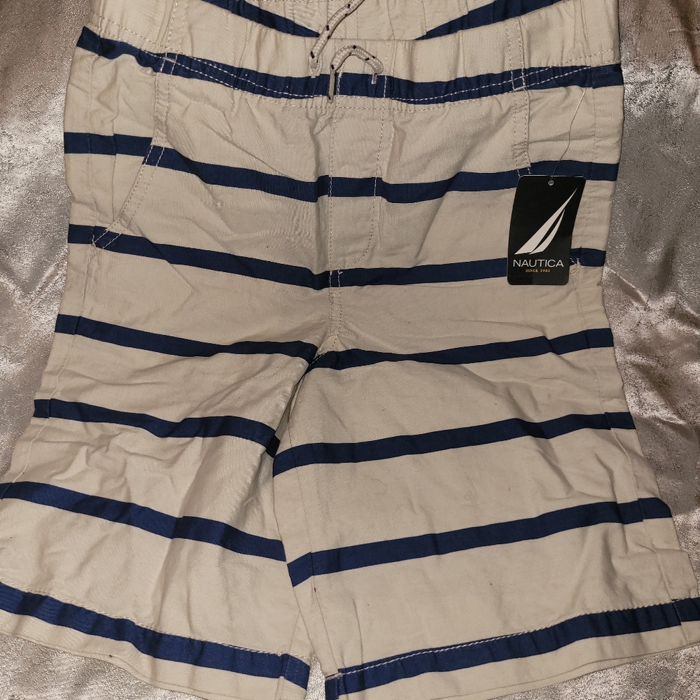 Nautica shorts